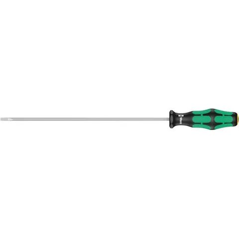 Wera Kraftform Plus Parallel Slotted Screwdriver – SC33535200 – image 1