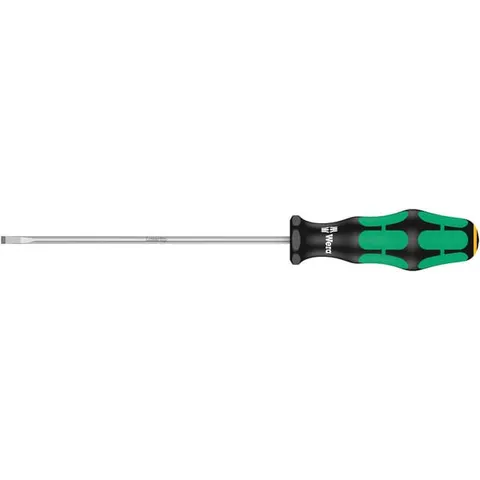 Wera Kraftform Plus Parallel Slotted Screwdriver – SC33540150 – image 1