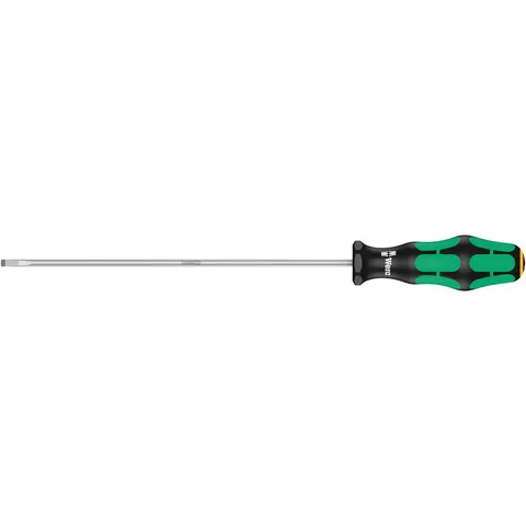 Wera Kraftform Plus Parallel Slotted Screwdriver – 003317 – image 1