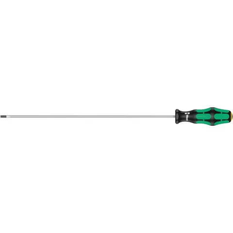 Wera Kraftform Plus Parallel Slotted Screwdriver – 003324 – image 1
