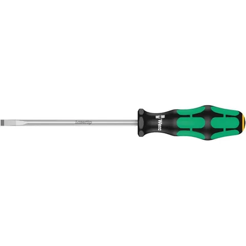 Wera Kraftform Plus Parallel Slotted Screwdriver – SC33555125 – image 1
