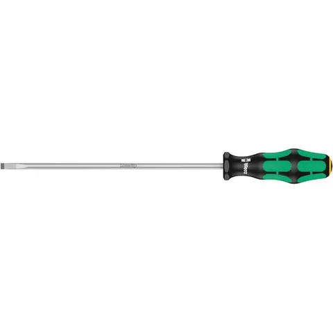 Wera Kraftform Plus Parallel Slotted Screwdriver – SC33555200 – image 1
