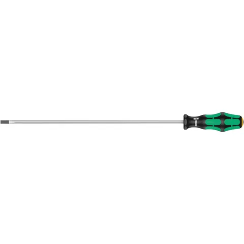 Wera Kraftform Plus Parallel Slotted Screwdriver – 003362 – image 1