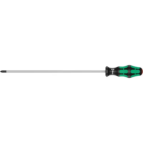 Wera Kraftform Plus Phillips Screwdriver – 350PH – image 1