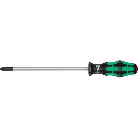 Wera Kraftform Plus Phillips Screwdriver – 350PH – image 1