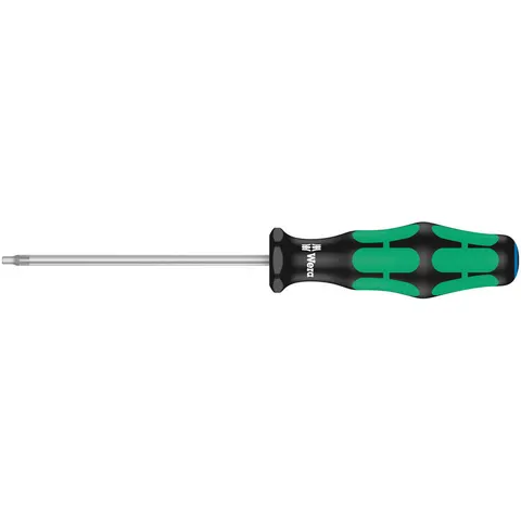 Wera Kraftform 354 Plus Hex Plus Screwdriver – 354HEXPLUS – image 1