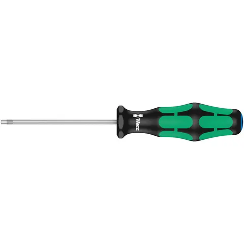 Wera Kraftform 354 Plus Hex Plus Screwdriver – 354HEXPLUS – image 1