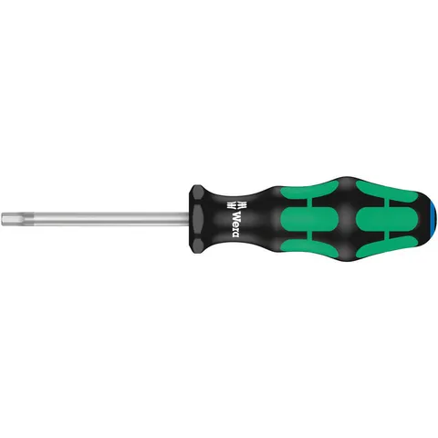 Wera Kraftform 354 Plus Hex Plus Screwdriver – 354HEXPLUS – image 1