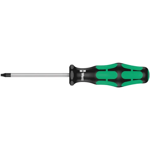 Wera 367 Kraftform Plus Torx Screwdriver – 367TORX – image 1