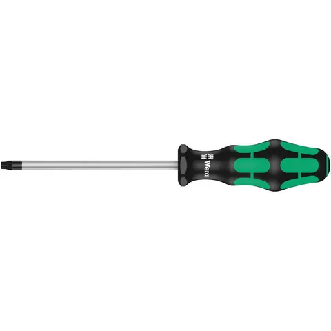 Wera 367 Kraftform Plus Torx Screwdriver – 367TORX – image 1