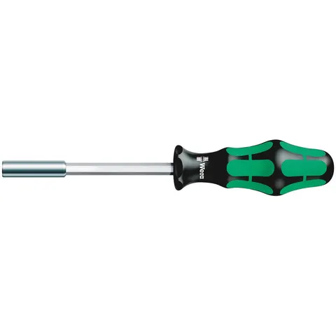 Wera 810/1 Kraftform Plus Bitholding Screwdriver – image 1