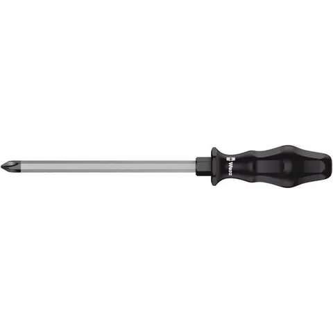 Wera Kraftform Plus Chiseldriver Phillips Screwdriver – SC917SPH4200 – image 1