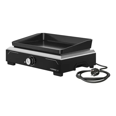 Campingaz Plancha Electric + Copertura 2198523 – immagine 1