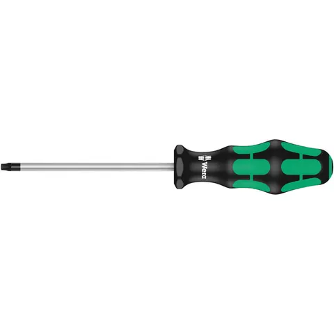 Wera Kraftform Plus Torx Security Screwdriver – 367TORXBO – image 1