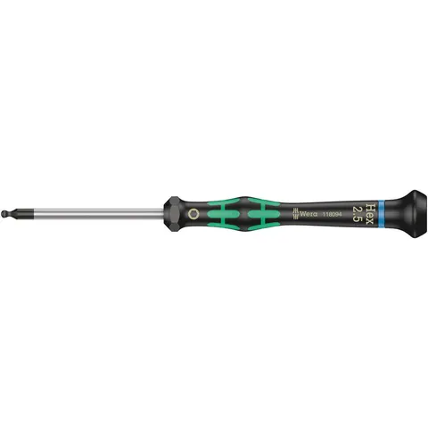 Wera Kraftform 2052 Mirco Screwdriver – 2052MICRO – image 1