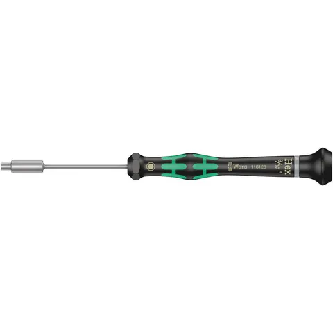 Wera Kraftform 2069 Micro Nutspinner Screwdriver – 2069MICRO – image 1