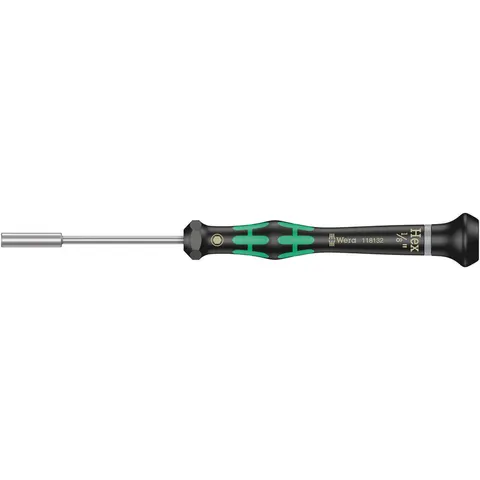 Wera Kraftform 2069 Micro Nutspinner Screwdriver – 2069MICRO – image 1