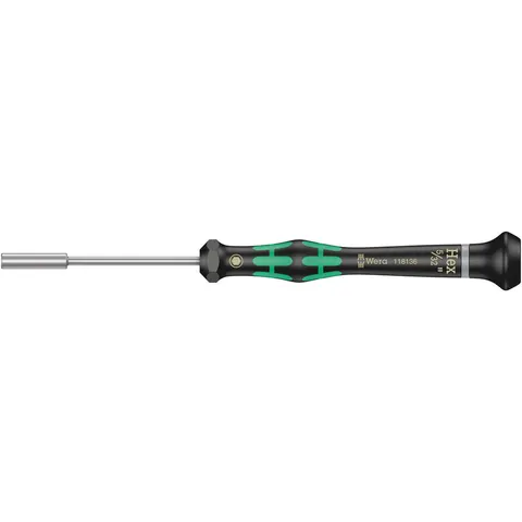 Wera Kraftform 2069 Micro Nutspinner Screwdriver – 2069MICRO – image 1
