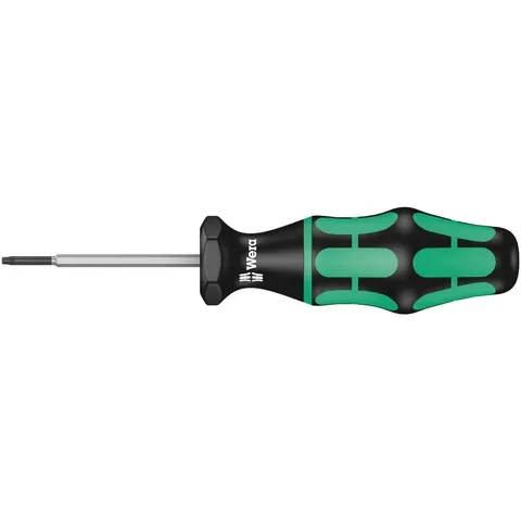 Wera 300 TX Torque Indicator Torx Screwdriver – 300TX – image 1