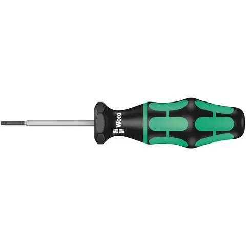 Wera 300 IP Torque Indicator Torx Plus Screwdriver – 300IP – image 1