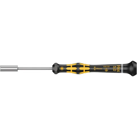Wera 1569 ESD Nutspinner Screwdriver – 1569ESD – image 1