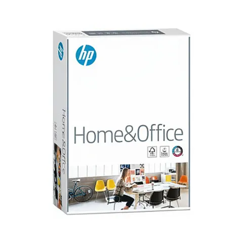 HP CHP150RIES A4 Home & Office Papier – Bild 1