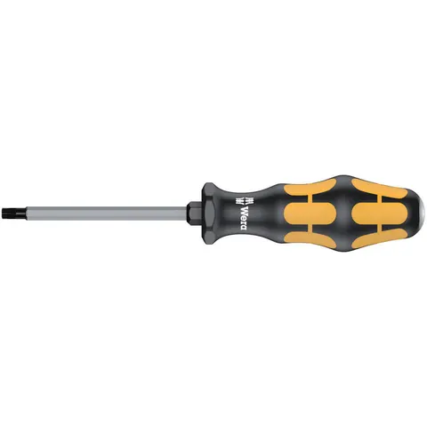 Wera Kraftform Plus Chiseldriver Torx Screwdriver – 977TORX – image 1