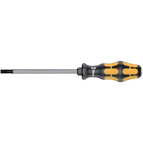 Wera Kraftform Plus Chiseldriver Torx Screwdriver – 977TORX – image 1