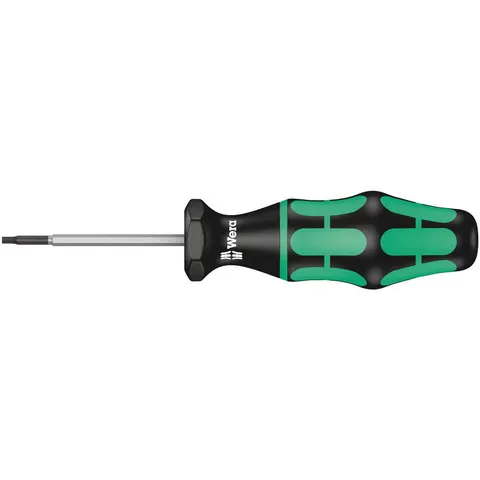 Wera 300 Kraftform Hex Torque Screwdriver – 300HEX – image 1