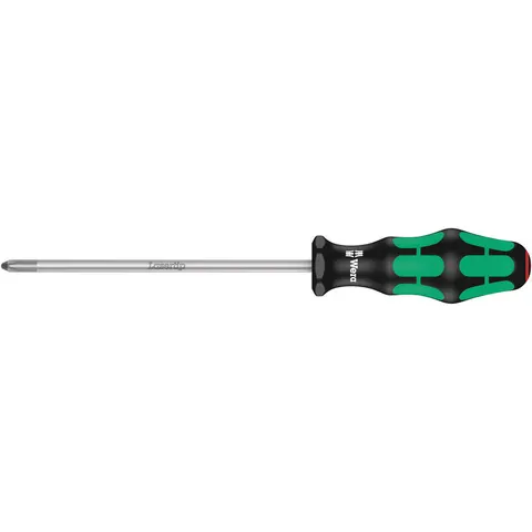 Wera Kraftform Plus Phillips Screwdriver – 350PH – image 1