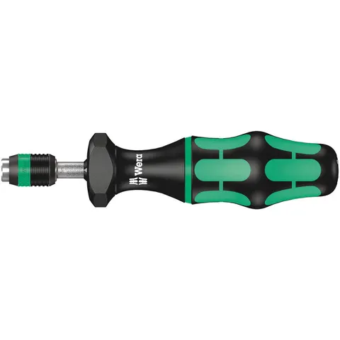 Wera Kraftform Adjustable Torque Screwdriver – 7400 – image 1