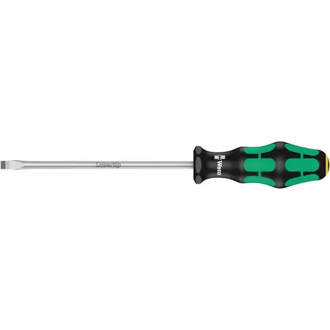 Wera Kraftform Plus Slotted Screwdriver – SC33460150 – image 1