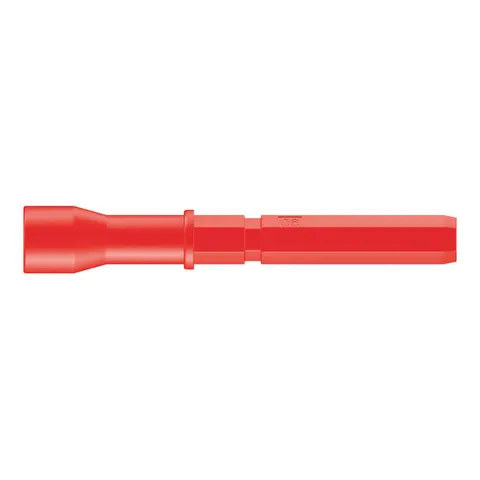 Wera Kraftfrom Kompakt 96VK VDE Square Switch Cabinet Key – image 1