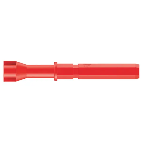 Wera Kraftform 99FL VDE Insulated Interchangable Switch Blade Cabinet Key – image 1
