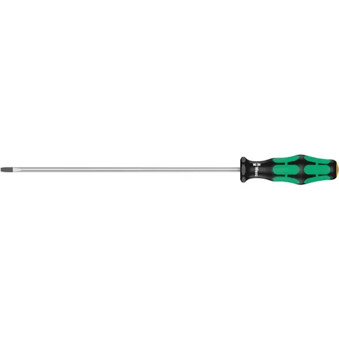 Wera Kraftform Plus Parallel Slotted Screwdriver – 107992 – image 1