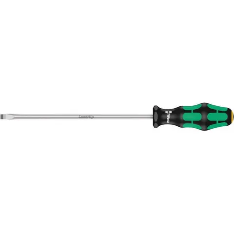 Wera Kraftform Plus Slotted Screwdriver – SC33465200 – image 1