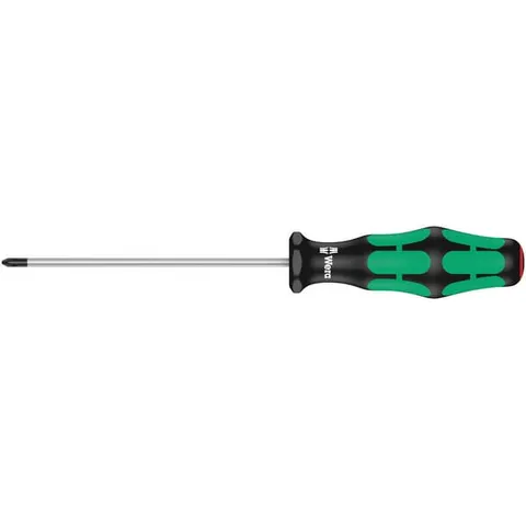 Wera Kraftform Plus Phillips Screwdriver – SC350PH0100 – image 1
