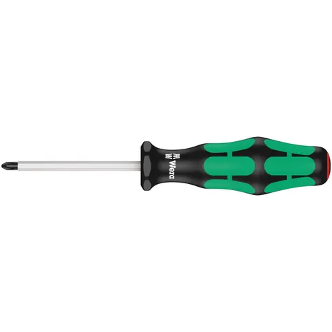 Wera Kraftform Plus Phillips Screwdriver – 350SKPH – image 1