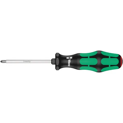 Wera Kraftform Plus Phillips Screwdriver – 350SKPH – image 1