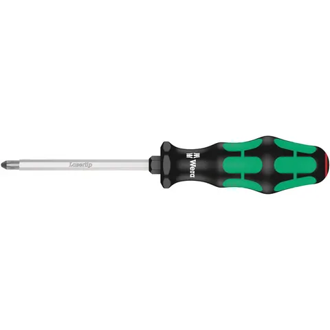 Wera Kraftform Plus Phillips Screwdriver – 350SKPH – image 1