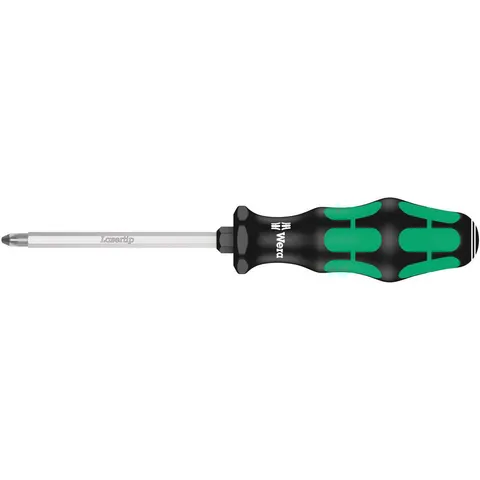 Wera Kraftform Plus Phillips Screwdriver – 355SKPZ – image 1