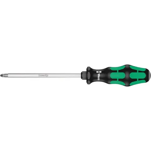 Wera Kraftform Plus Phillips Screwdriver – SC355SKPZ3 – image 1