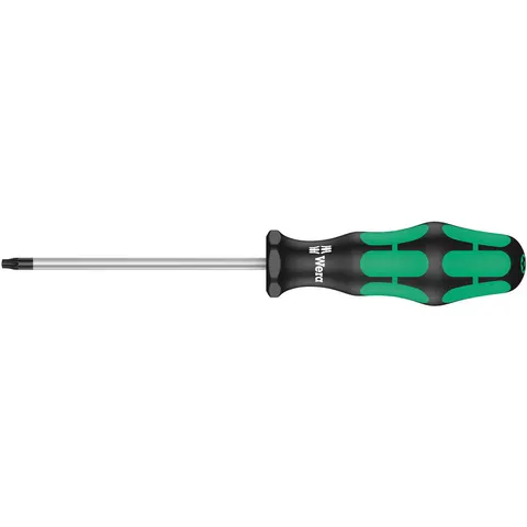 Wera Kraftform Plus Torx Security Screwdriver – 367TORXBO – image 1