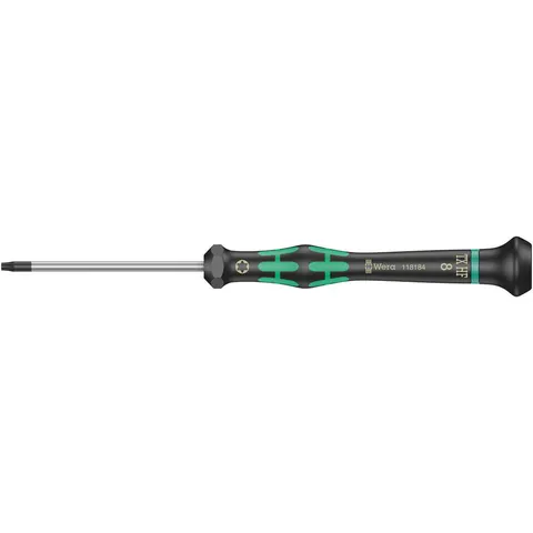 Wera 2067 HF Kraftform Micro Screwdriver – 2067TORXHF – image 1