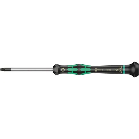 Wera 2067 HF Kraftform Micro Screwdriver – 2067TORXHF – image 1