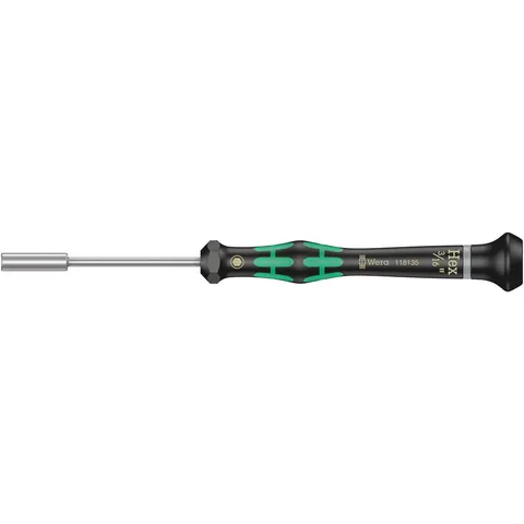 Wera Kraftform 2069 Micro Nutspinner Screwdriver – 2069MICRO – image 1