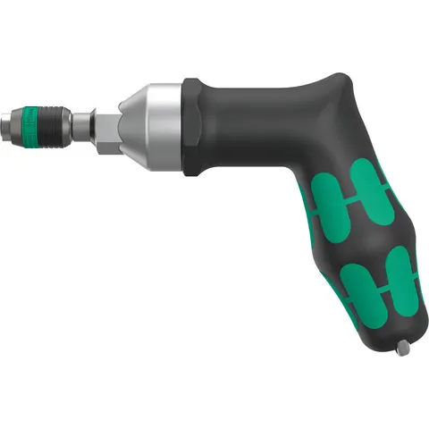 Wera Pistol Grip Torque Screwdriver – 05074705001 – image 1