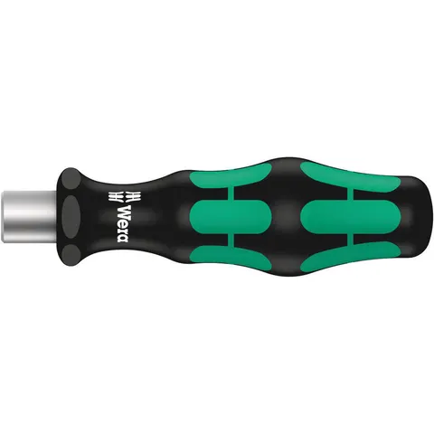 Wera 813 Kraftform Bit Holding Screwdriver – image 1