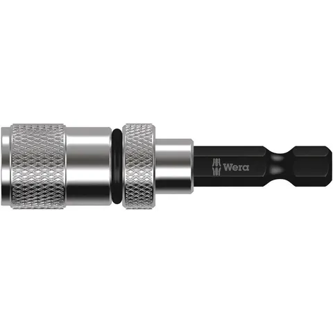Wera 896/4/1 Adjustable Depth Control Screwdriver Bit Holder – image 1