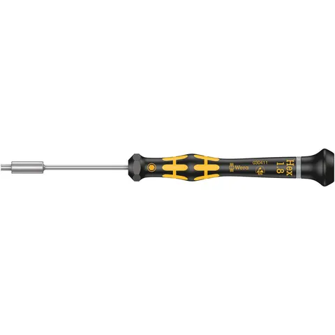 Wera 1569 ESD Nutspinner Screwdriver – 1569ESD – image 1